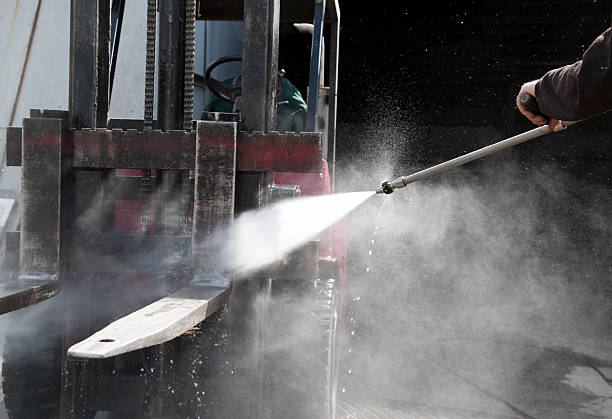  Pikesville, MD Pressure Washing Pros