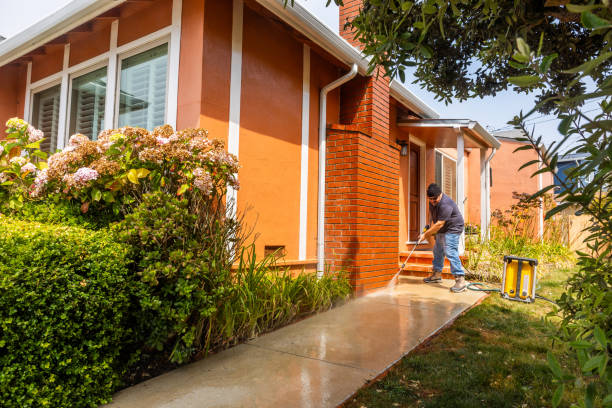 Best Residential Pressure Washing Services  in Pikesville, MD