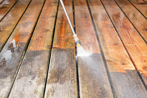 Pikesville, MD Pressure Washing Company