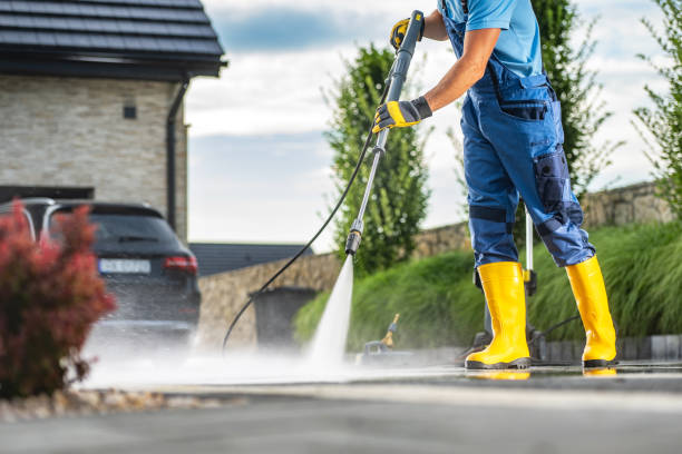 Pressure Washing Services for Businesses in Pikesville, MD