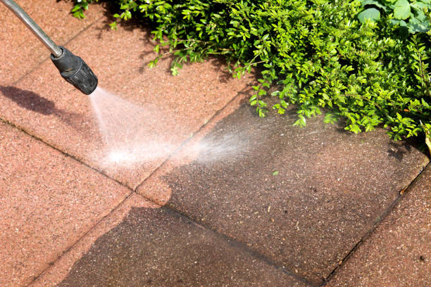 Best Fence Pressure Washing  in Pikesville, MD