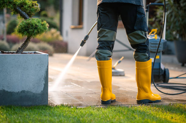 Best Concrete Pressure Washing  in Pikesville, MD